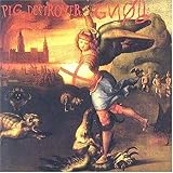 Pig Destroyer / Gnob (1999)