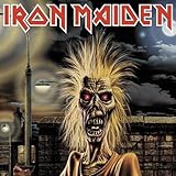 Iron Maiden (1980)
