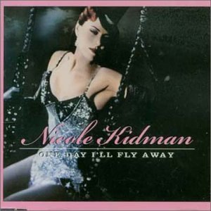One Day I'll Fly Away