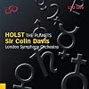 Holst : The planets {sound recording} {2003 Davis/London Symphony}