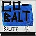 Song Cobalt Blue by Brute. on Co-Balt at Amazon