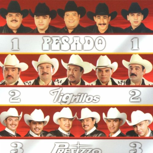 3 Grandes Nortenos