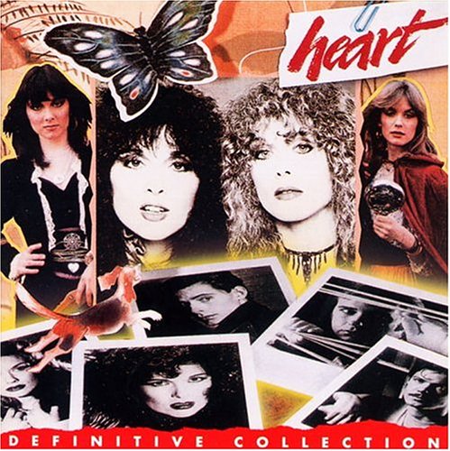 Definitive Collection [Single Disc]