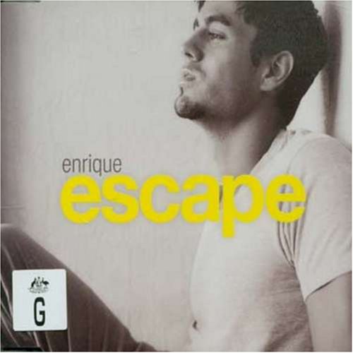 Escape [Single]