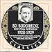 Song Felix the Cat by Bix Beiderbecke on 1928-1929 at Amazon
