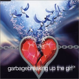 Breaking Up the Girl, Pt. 1