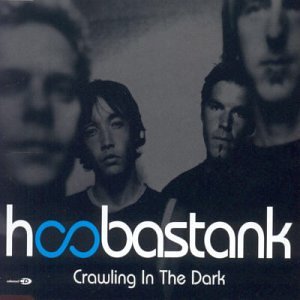 Crawling in the Dark