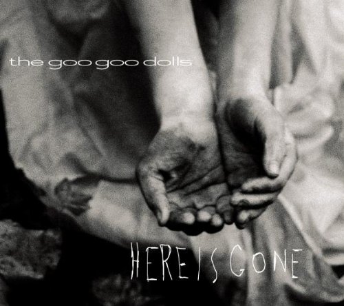 Here Is Gone, Pt. 1 [UK CD]