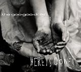 Here Is Gone, Pt. 1 [UK CD]