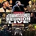Song City by Commissioned on Commissioned Reunion: Live at Amazon