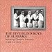 Song Send It On Down by The Five Blind Boys of Alabama on I Saw the Light at Amazon