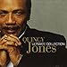 Song Ai No Corrida (Single Version) by Quincy Jones on Ultimate Collection at Amazon