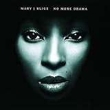 No More Drama [Dutch CD]
