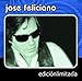Song Ma Has Echado Al Olvido by Jose Feliciano on Edicionlimitada at Amazon