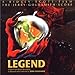 Song Forgive Me by Jerry Goldsmith on Legend (Original Soundtrack Recording) at Amazon