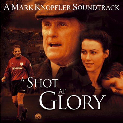 Shot at Glory