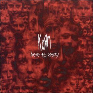 Here to Stay [Australian CD]