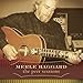 Song Anniversary Blue Yodel by Merle Haggard on Peer Sessions at Amazon