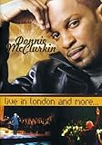 Live in London and More... [Video/DVD]