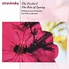 Esa-Pekka Salonen - Stravinsky: l Oiseau de Feu [T