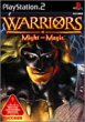 【PS2】プレイステーション2の名作・RPGゲーム人気投票&ランキング【ロープレ】 95位 ウォリアーズ オブ マイト・アンド・マジックの画像