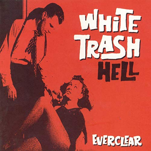 White Trash Hell [EP]