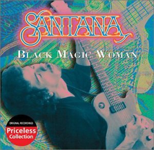Black Magic Woman