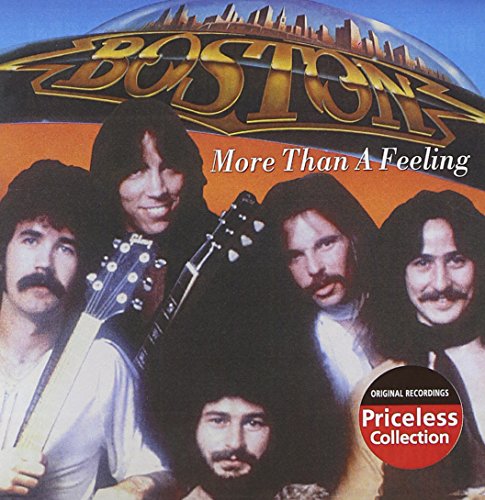 More than a Feeling [Collectables]