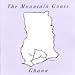 Song The Anglo-Saxons by The Mountain Goats on Ghana at Amazon