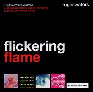 Flickering Flame: The Solo Years, Vol. 1