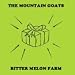 Song Alpha Desperation March by The Mountain Goats on Bitter Melon Farm at Amazon