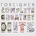 Song Dirty White Boy by Foreigner on Foreigner - Complete Greatest Hits at Amazon