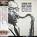 Song Stela By Starlight by Benny Golson on Turning Point at Amazon
