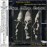 Directions In Music: Live At Massey Hall (2002)
