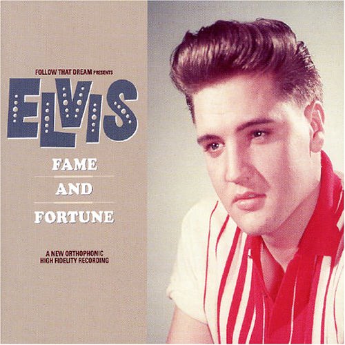 Fame and Fortune