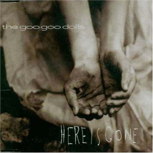 Here Is Gone [Australian CD]