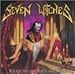 Song SALVATION by Seven Witches on Xiled to Infinity and One at Amazon