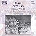 Song Patti-Polka Op. 134 by Slovak State Philharmonic Orchestra on Josef Strauss Edition, Vol. 22 at Amazon