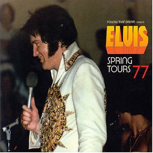 Spring Tours '77