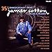 Song Blues for the Hook by James Cotton on 35th Anniversary Jam at Amazon