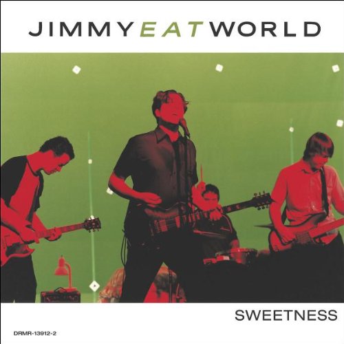 Sweetness [German CD]