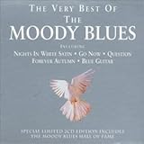 Very Best of the Moody Blues/Hall of Fame