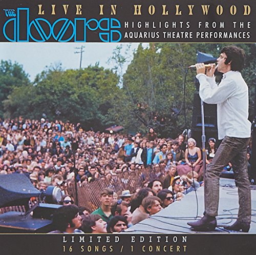 Live in Hollywood - Aquarius