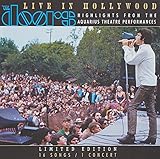 Live in Hollywood - Aquarius