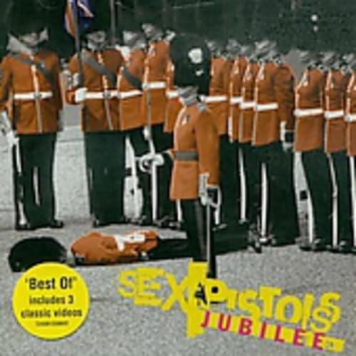 Jubilee (Best Of)