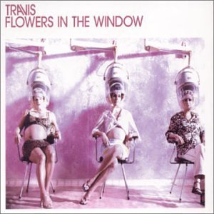 Flowers in the Window