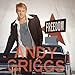 Song Brand New Something Going On by Andy Griggs on Freedom at Amazon