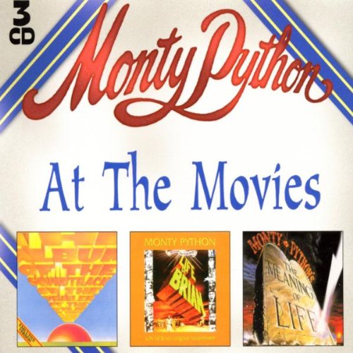 At the Movies