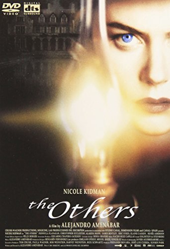 Amazon - DVD: The others