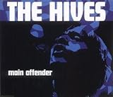 Main Offender [UK CD]